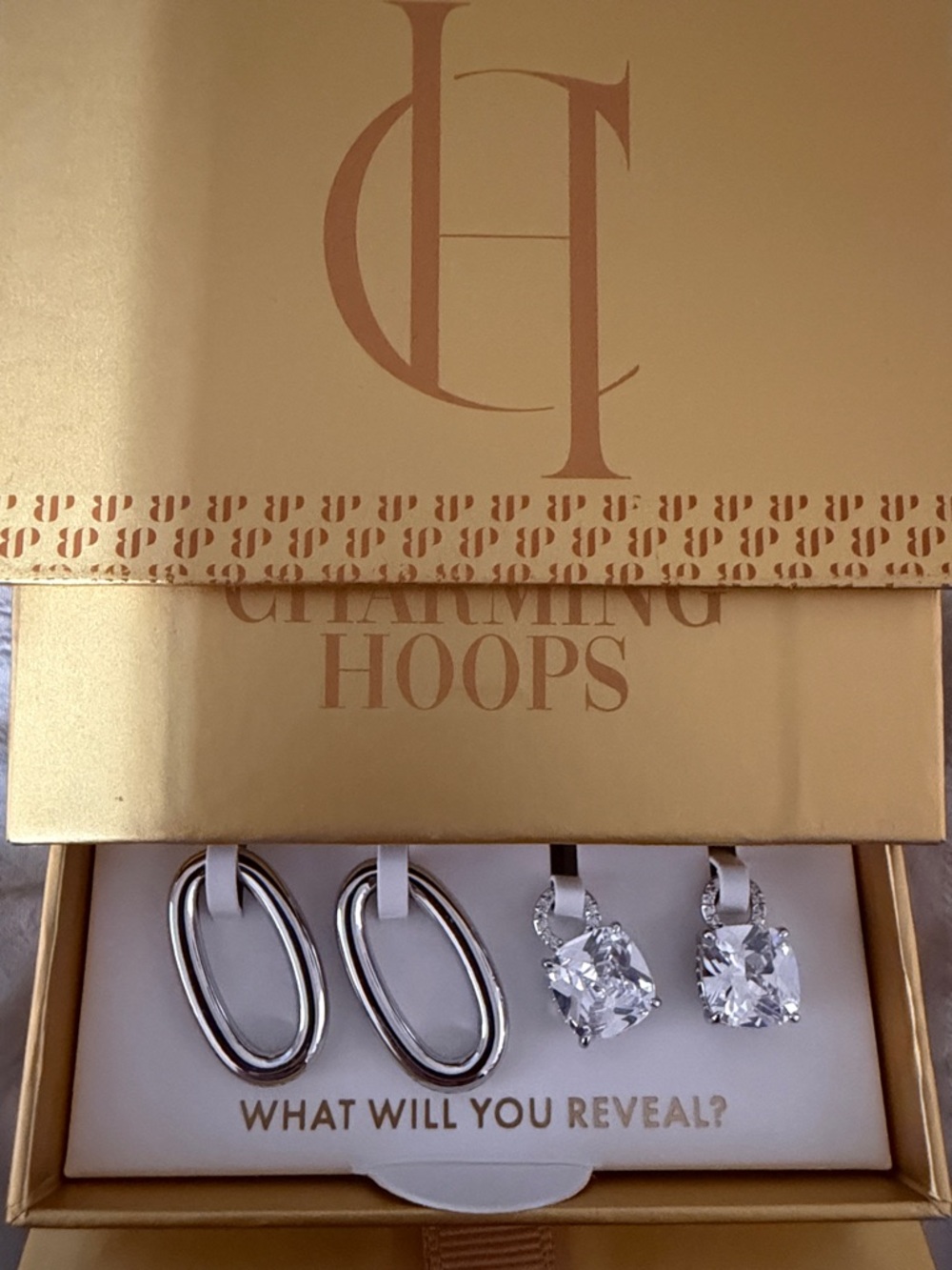 Bomb Party Hoop Add Ons